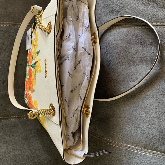 Calvin Klein purse NWT - Picture 2 of 4